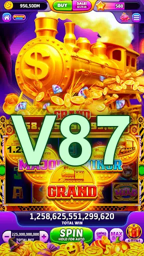 V87 APK