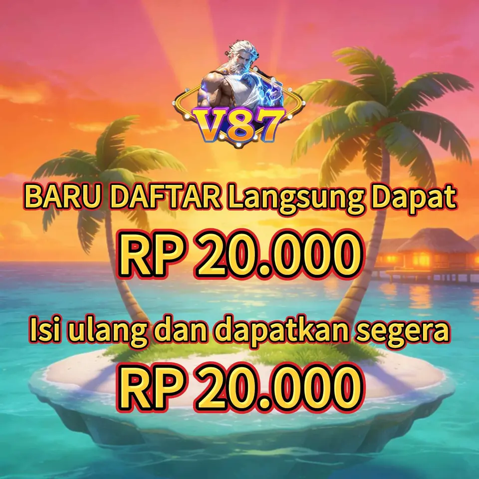 V87 Masuk