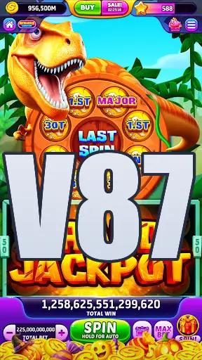 V87 Masuk