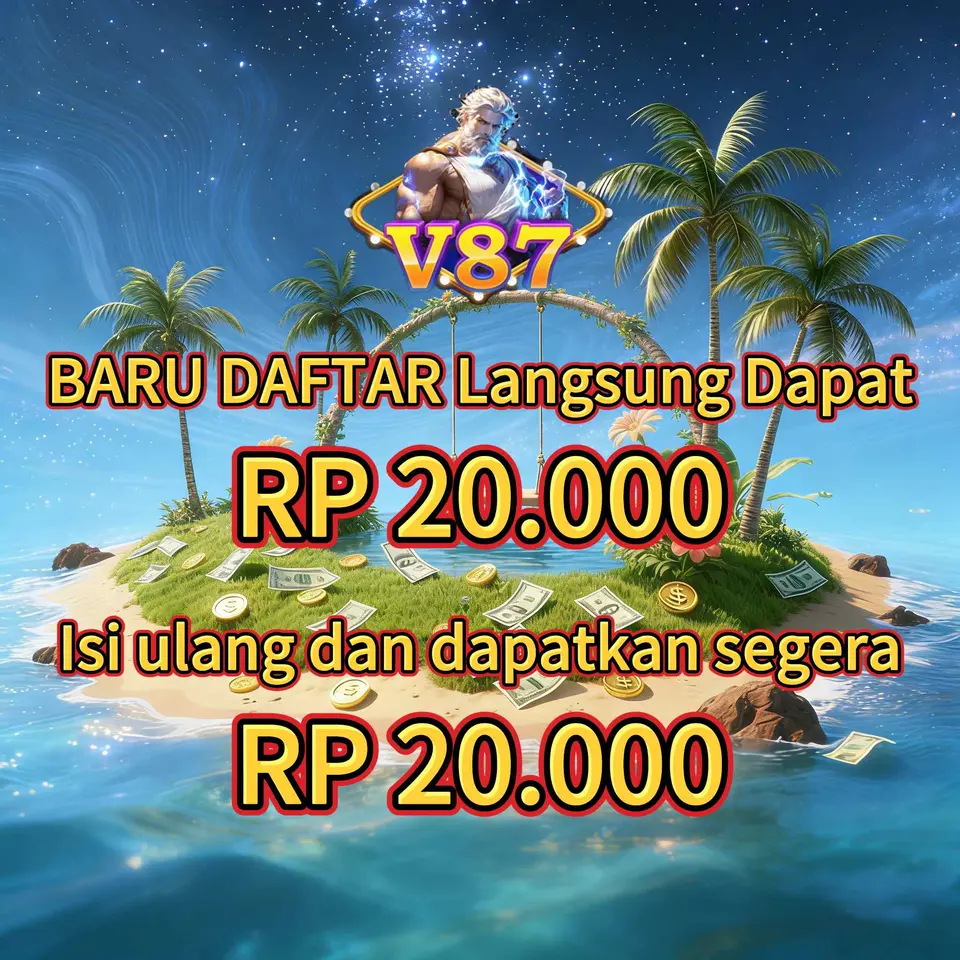 V87 Tangkapan Layar - Resmi