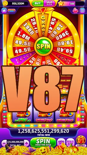 V87 Preview - Resmi Unduh